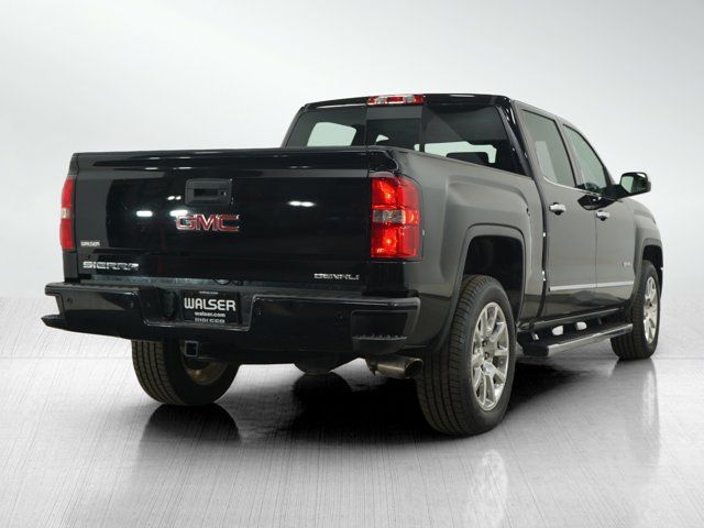 2015 GMC Sierra 1500 Denali