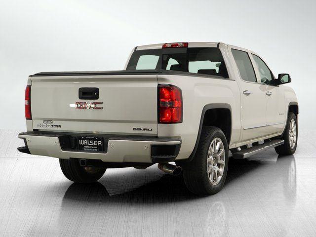 2015 GMC Sierra 1500 Denali