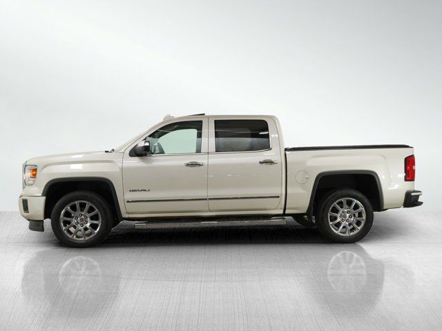 2015 GMC Sierra 1500 Denali