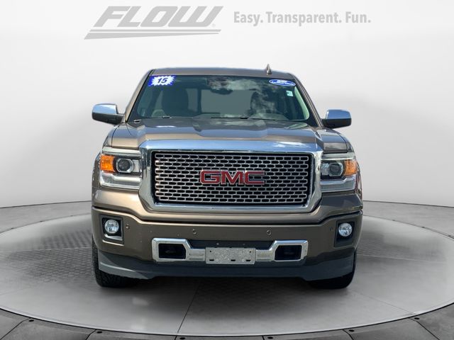 2015 GMC Sierra 1500 Denali