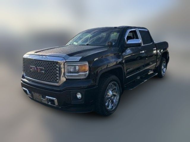 2015 GMC Sierra 1500 Denali