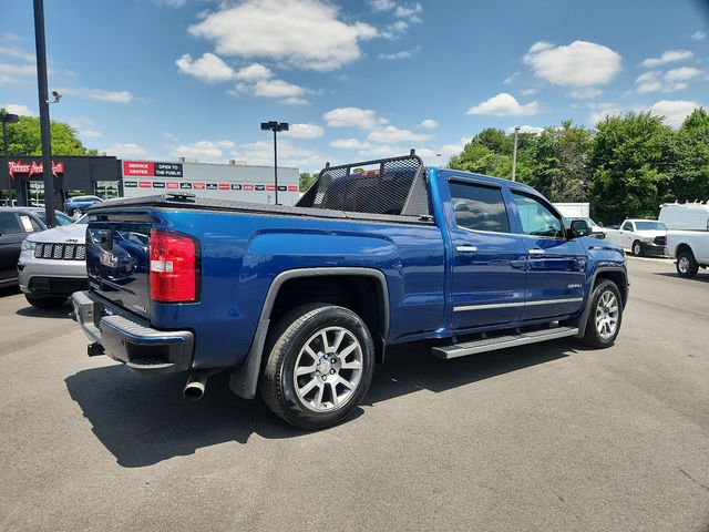 2015 GMC Sierra 1500 Denali