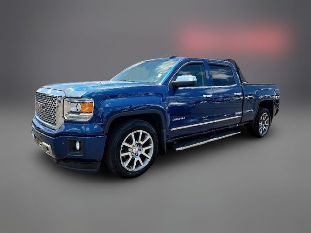 2015 GMC Sierra 1500 Denali