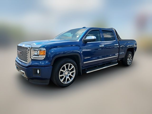 2015 GMC Sierra 1500 Denali