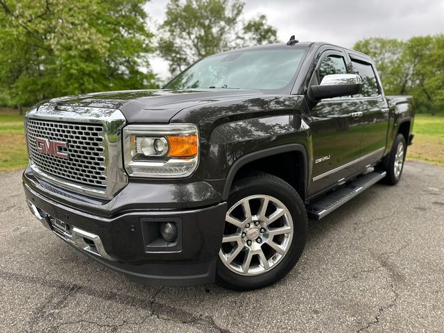 2015 GMC Sierra 1500 Denali