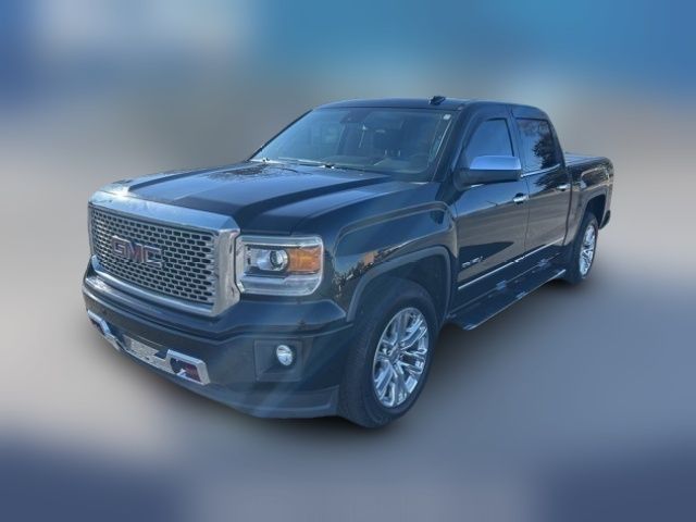 2015 GMC Sierra 1500 Denali