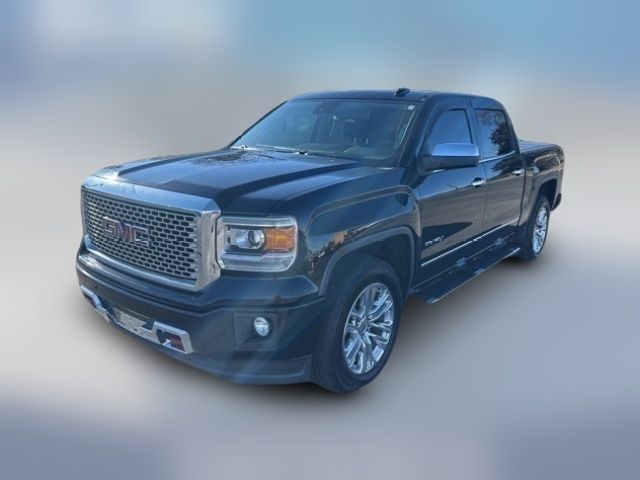 2015 GMC Sierra 1500 Denali