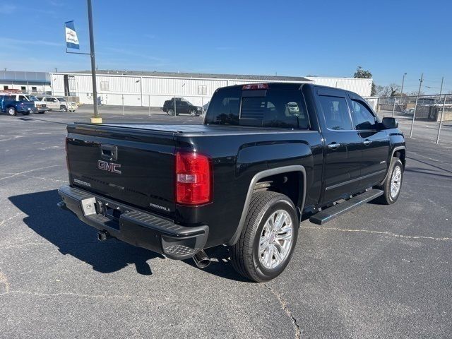 2015 GMC Sierra 1500 Denali