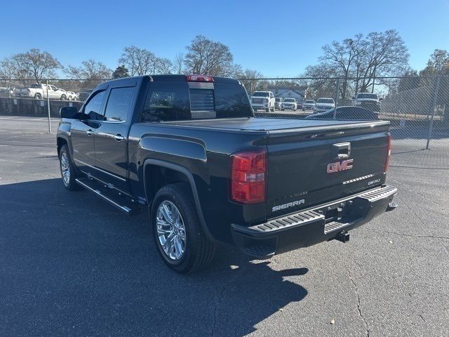 2015 GMC Sierra 1500 Denali