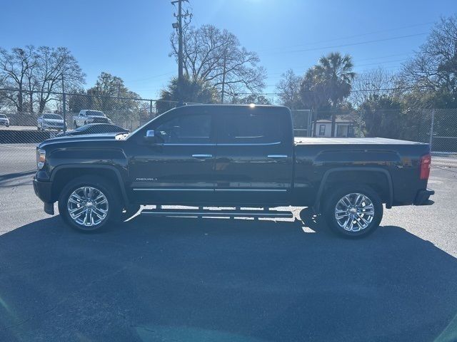 2015 GMC Sierra 1500 Denali