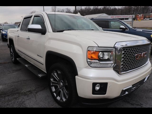 2015 GMC Sierra 1500 Denali