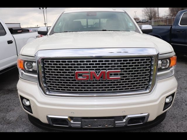 2015 GMC Sierra 1500 Denali