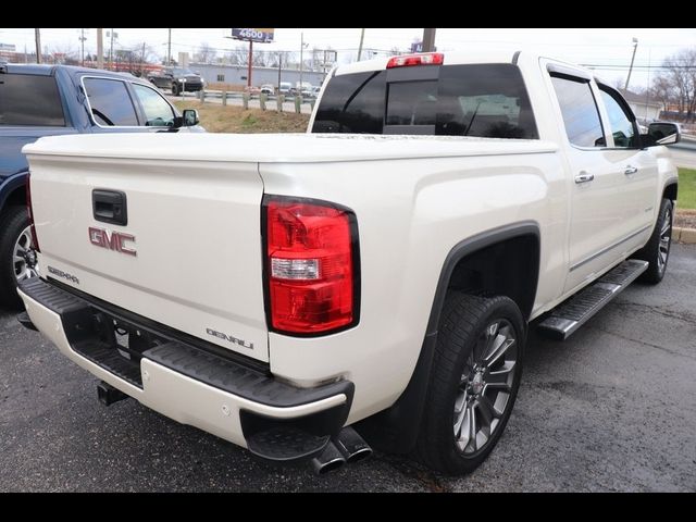 2015 GMC Sierra 1500 Denali