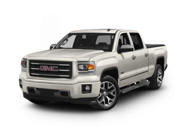 2015 GMC Sierra 1500 Denali