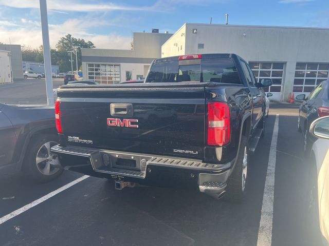 2015 GMC Sierra 1500 Denali