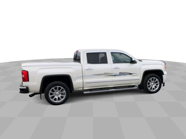 2015 GMC Sierra 1500 Denali