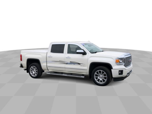 2015 GMC Sierra 1500 Denali