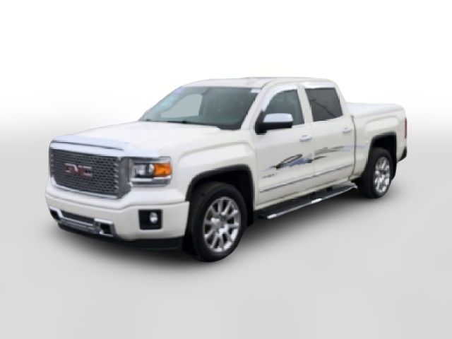 2015 GMC Sierra 1500 Denali