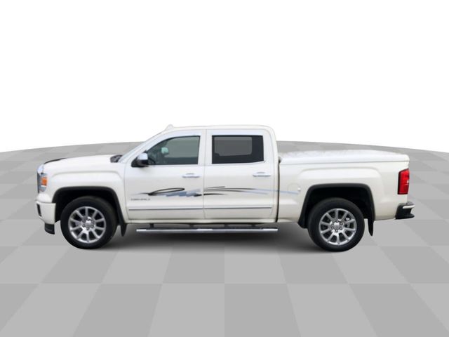 2015 GMC Sierra 1500 Denali