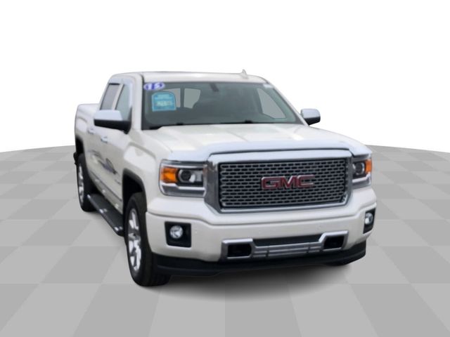 2015 GMC Sierra 1500 Denali