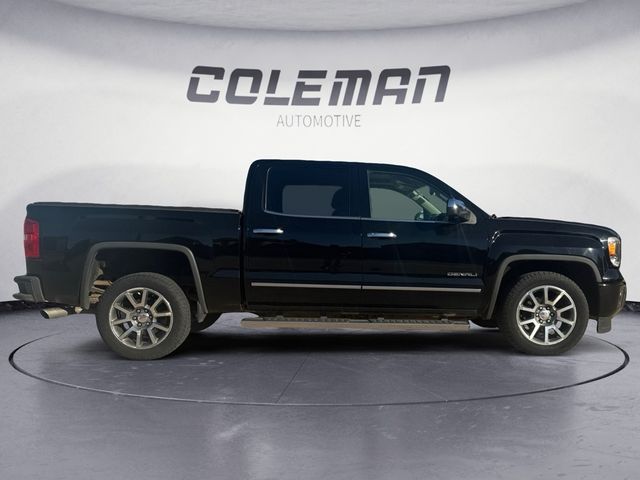 2015 GMC Sierra 1500 Denali