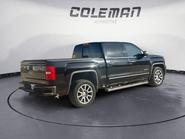 2015 GMC Sierra 1500 Denali