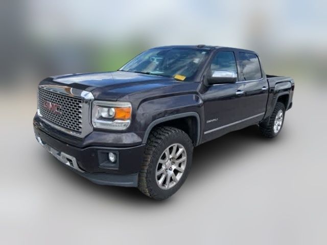 2015 GMC Sierra 1500 Denali