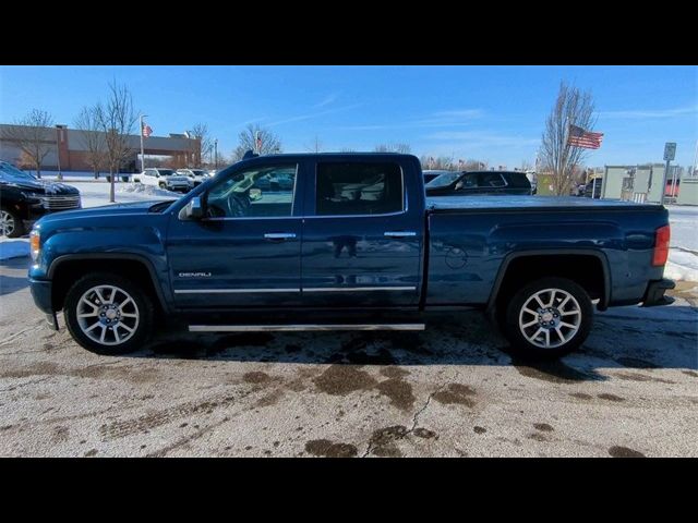 2015 GMC Sierra 1500 Denali