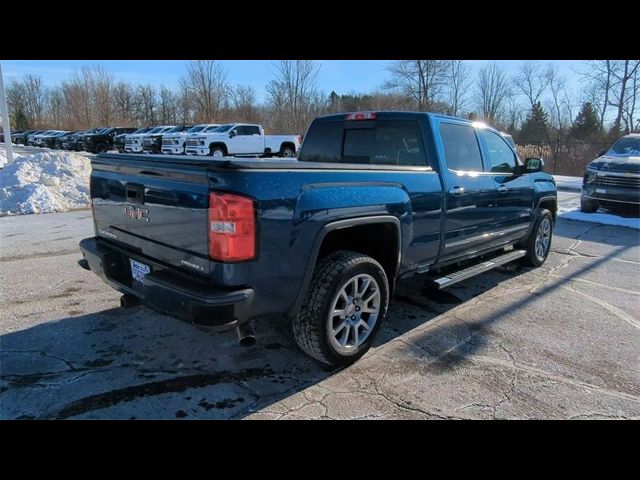 2015 GMC Sierra 1500 Denali