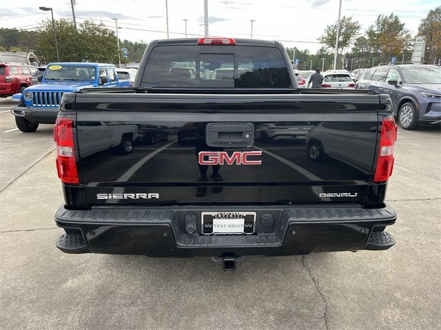 2015 GMC Sierra 1500 Denali