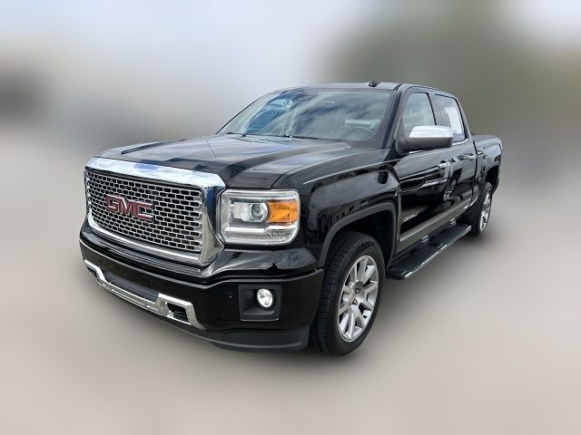 2015 GMC Sierra 1500 Denali