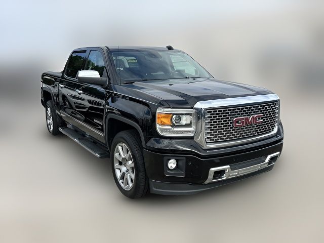 2015 GMC Sierra 1500 Denali