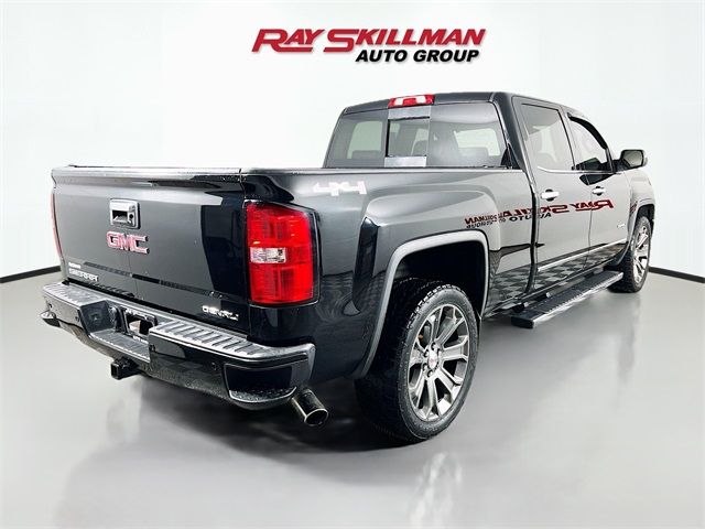 2015 GMC Sierra 1500 Denali