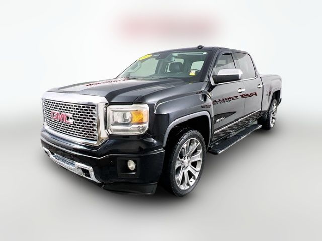 2015 GMC Sierra 1500 Denali