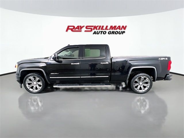 2015 GMC Sierra 1500 Denali