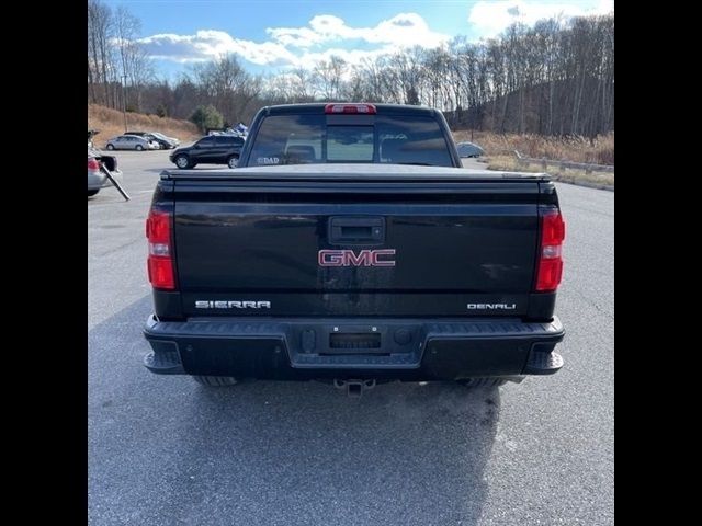 2015 GMC Sierra 1500 Denali