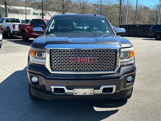 2015 GMC Sierra 1500 Denali
