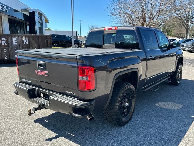 2015 GMC Sierra 1500 Denali