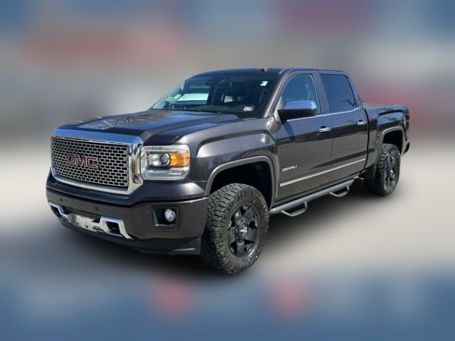 2015 GMC Sierra 1500 Denali