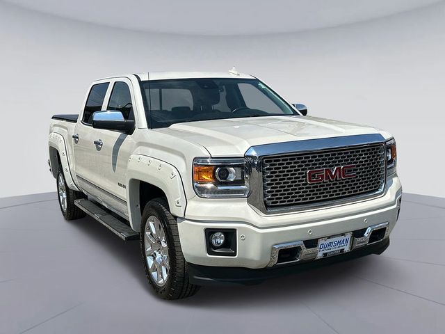 2015 GMC Sierra 1500 Denali