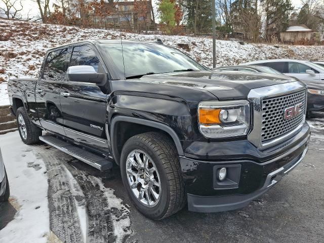 2015 GMC Sierra 1500 Denali