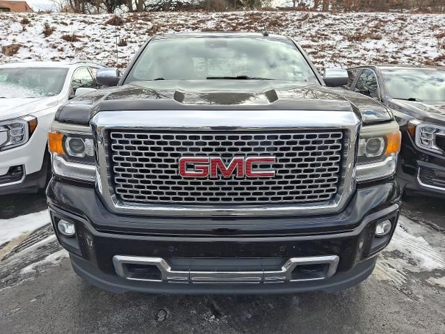 2015 GMC Sierra 1500 Denali