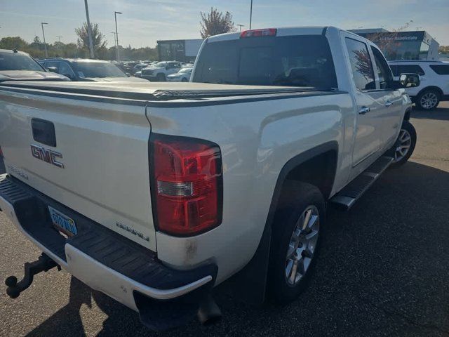 2015 GMC Sierra 1500 Denali