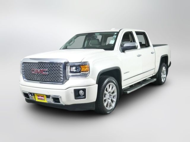 2015 GMC Sierra 1500 Denali