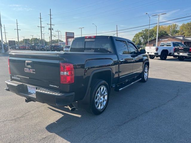 2015 GMC Sierra 1500 Denali