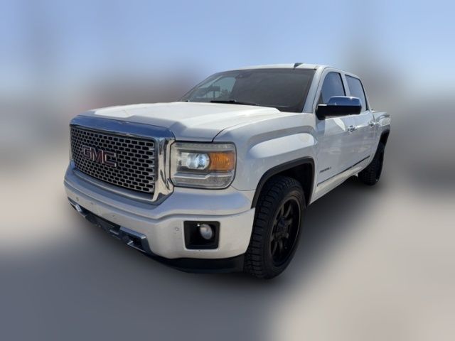 2015 GMC Sierra 1500 Denali