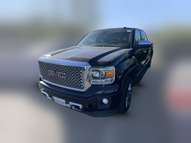 2015 GMC Sierra 1500 Denali