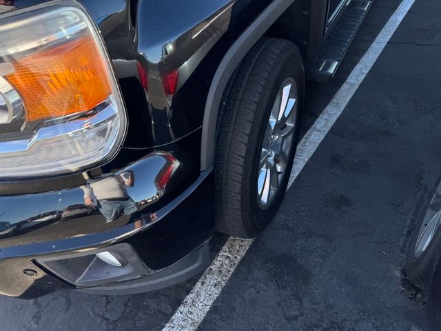 2015 GMC Sierra 1500 Denali