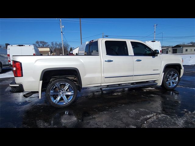 2015 GMC Sierra 1500 Denali