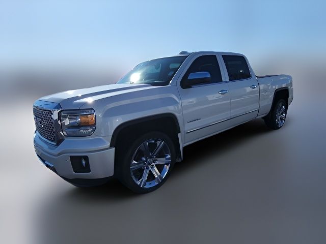 2015 GMC Sierra 1500 Denali